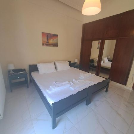 Chania Dream Home Zewnętrze zdjęcie