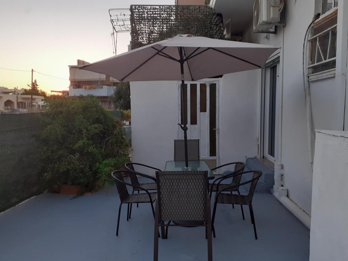 Chania Dream Home Zewnętrze zdjęcie