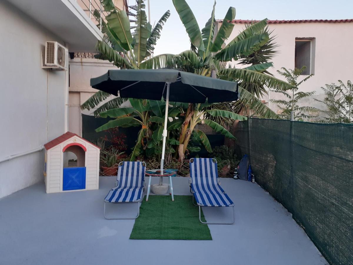 Chania Dream Home Zewnętrze zdjęcie